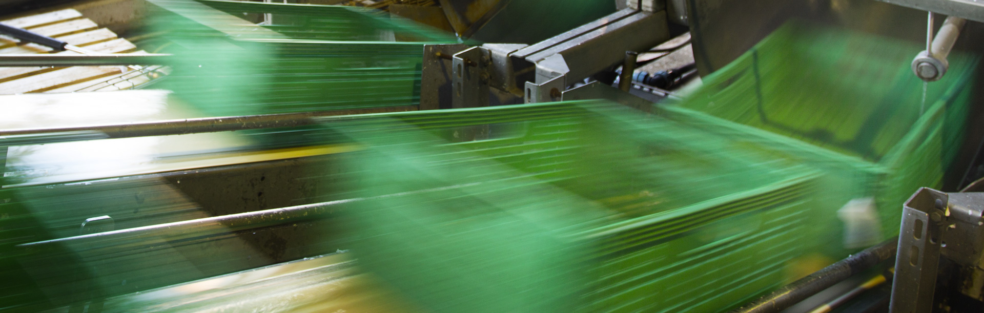 Nateco provides efficient logistic solutions to retail chains and product vendors